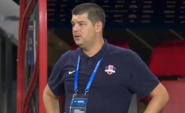 斗球体育入口-升班马对决梅州遭三镇逆转 主帅：感谢队员的付出