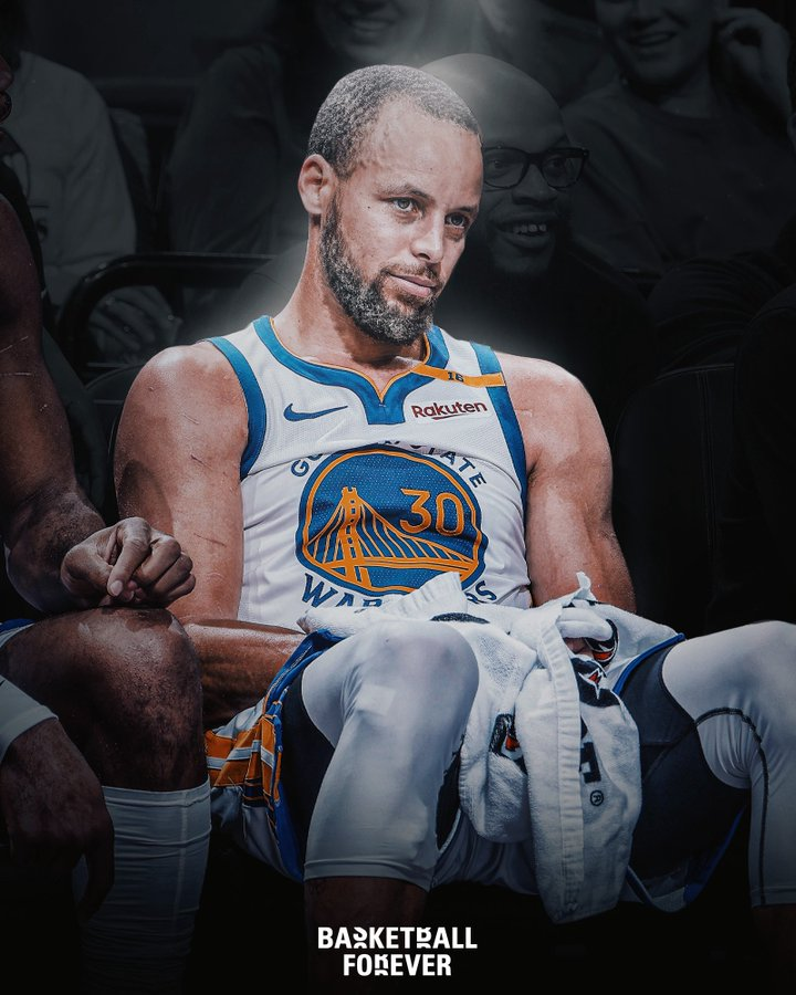 斗球体育平台-库里未来愿改打替补！以角色球员身份继续发挥作用 盼留勇士退役